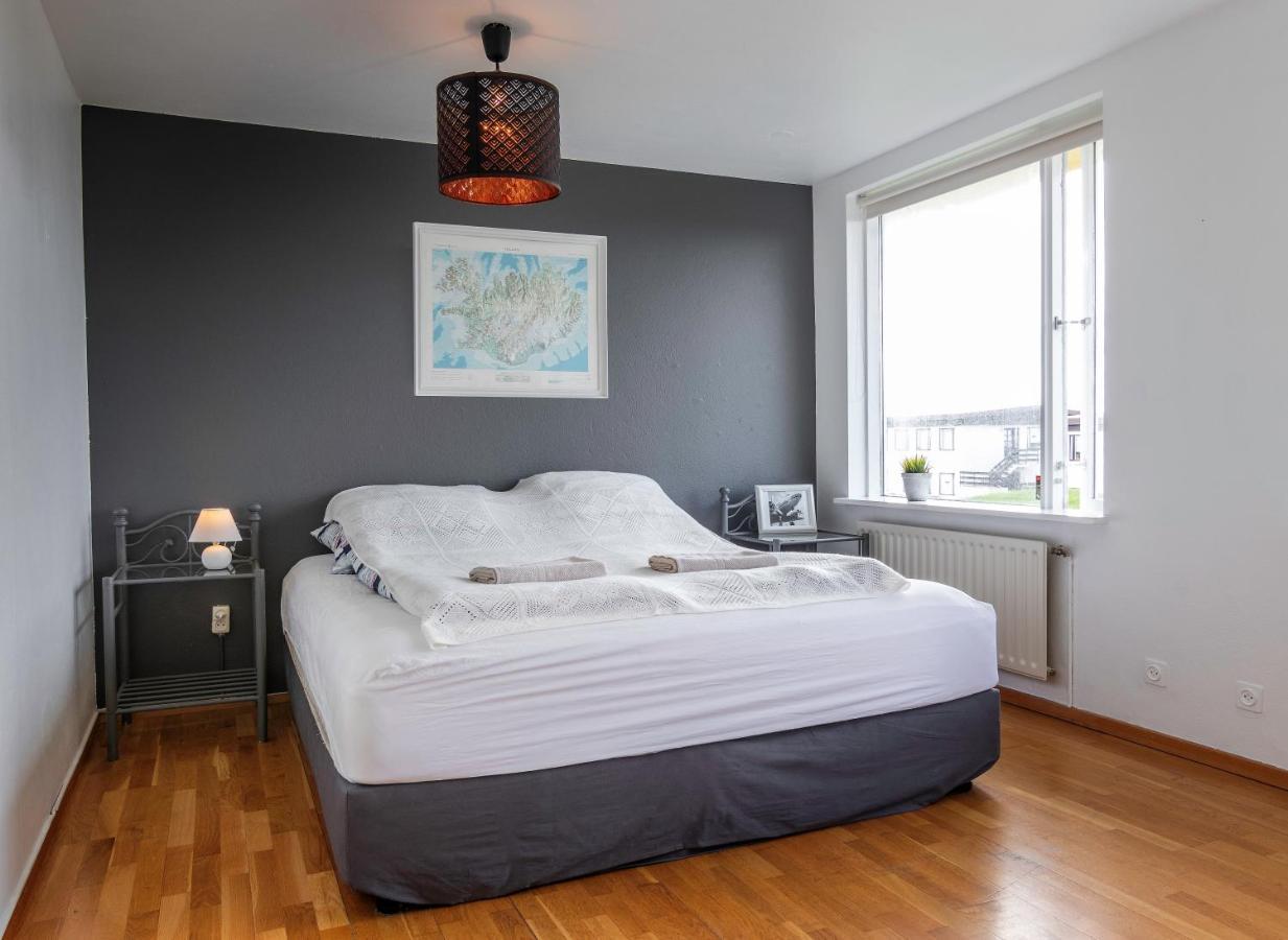 Blue House B&B Seltjarnarnes Εξωτερικό φωτογραφία