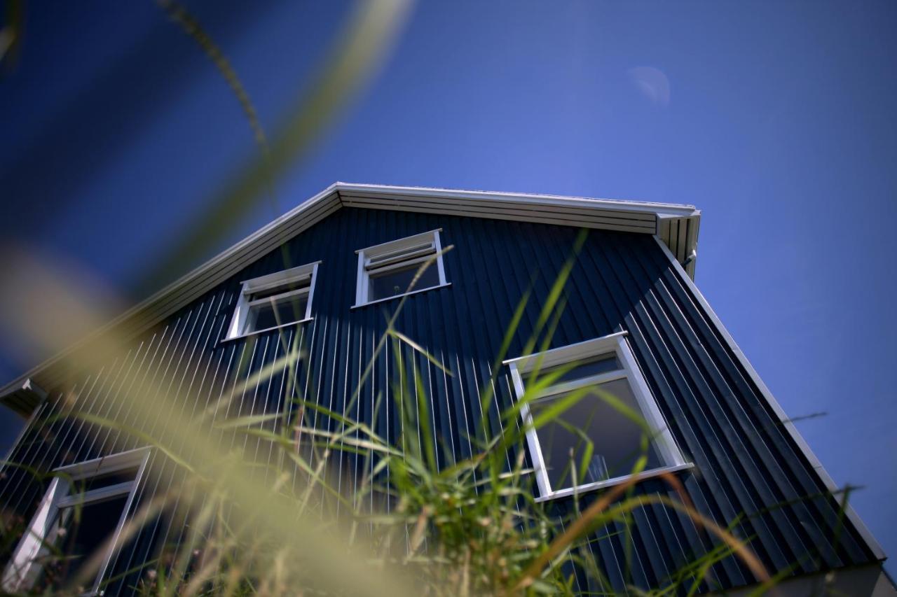Blue House B&B Seltjarnarnes Εξωτερικό φωτογραφία