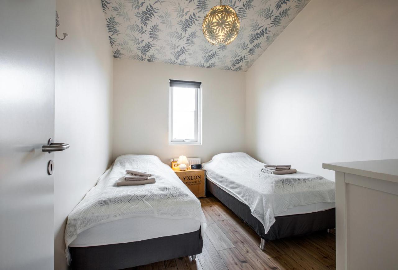 Blue House B&B Seltjarnarnes Εξωτερικό φωτογραφία