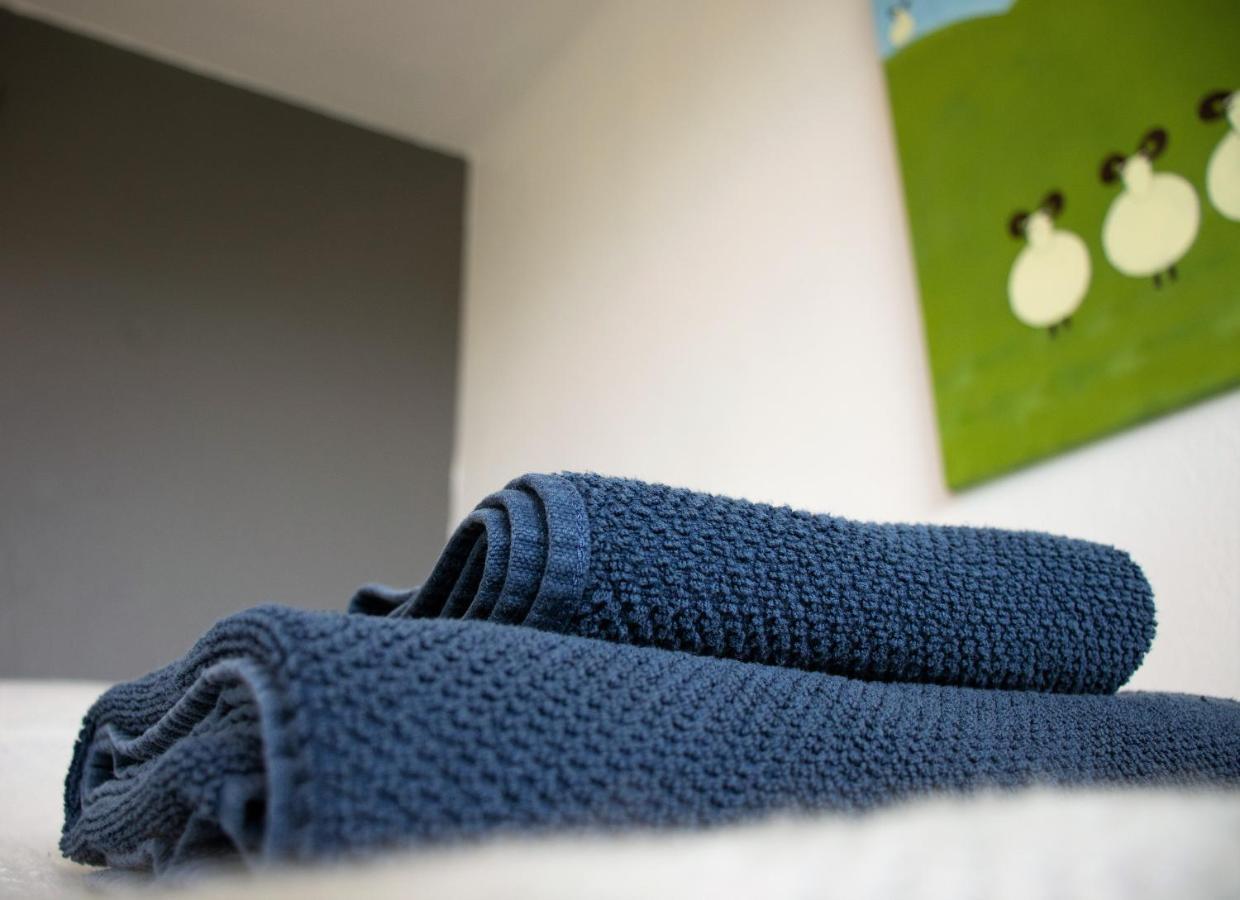 Blue House B&B Seltjarnarnes Εξωτερικό φωτογραφία