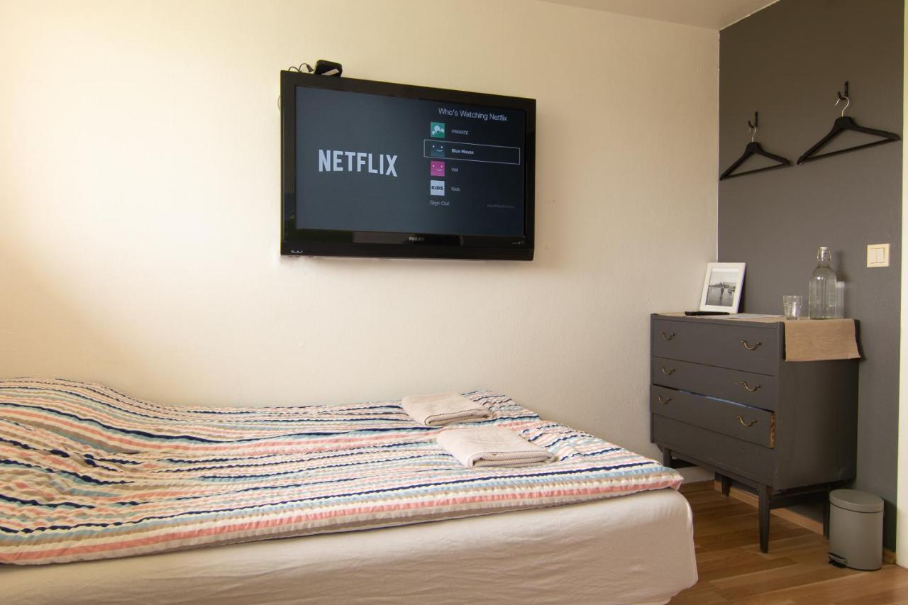 Blue House B&B Seltjarnarnes Εξωτερικό φωτογραφία