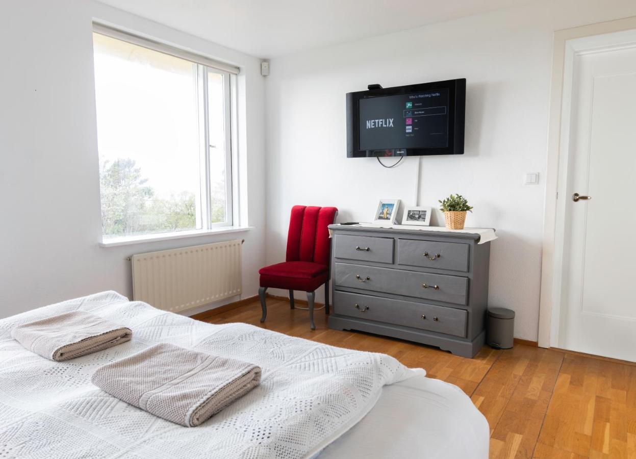 Blue House B&B Seltjarnarnes Εξωτερικό φωτογραφία