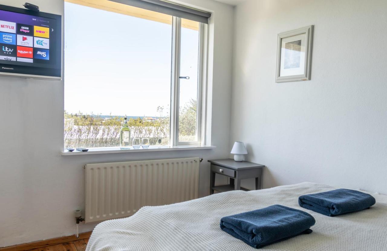 Blue House B&B Seltjarnarnes Εξωτερικό φωτογραφία