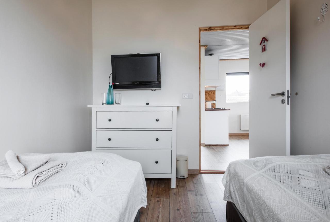 Blue House B&B Seltjarnarnes Εξωτερικό φωτογραφία