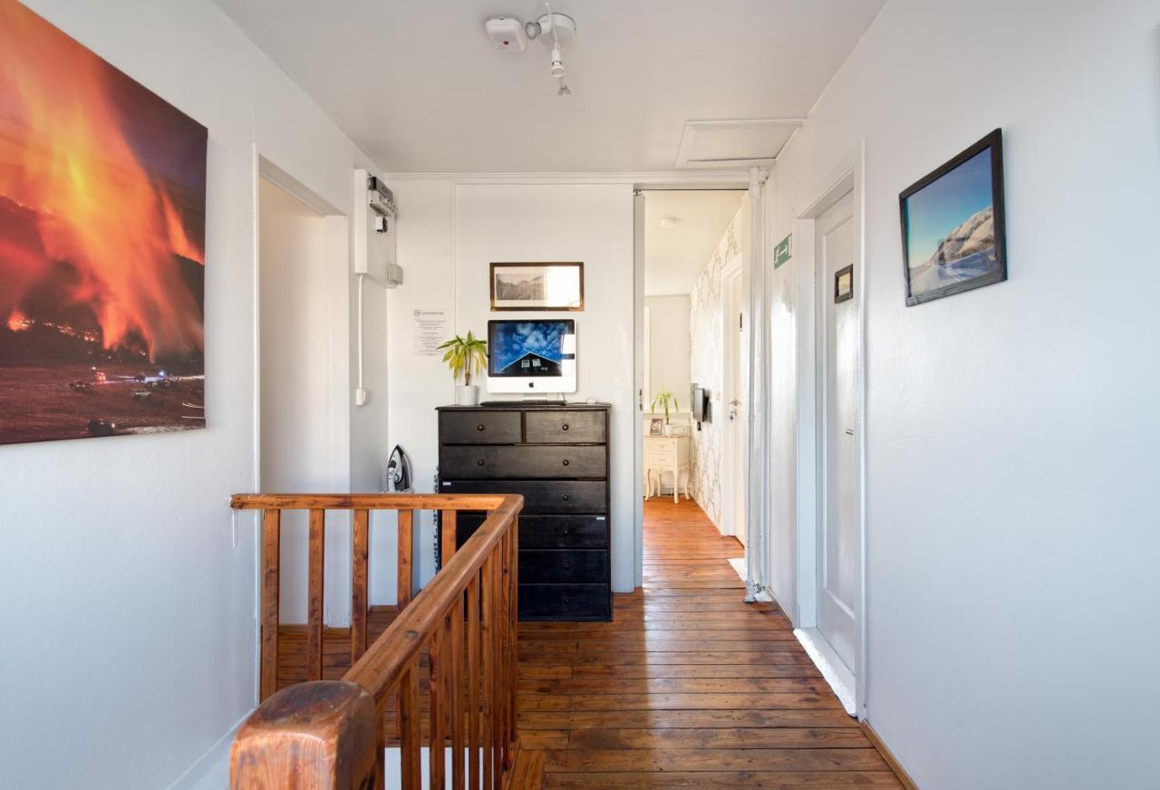 Blue House B&B Seltjarnarnes Εξωτερικό φωτογραφία