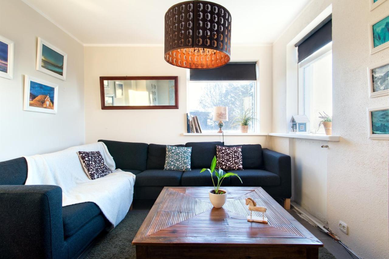 Blue House B&B Seltjarnarnes Εξωτερικό φωτογραφία