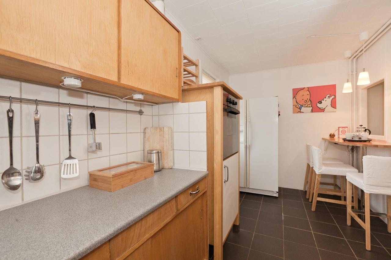 Blue House B&B Seltjarnarnes Εξωτερικό φωτογραφία