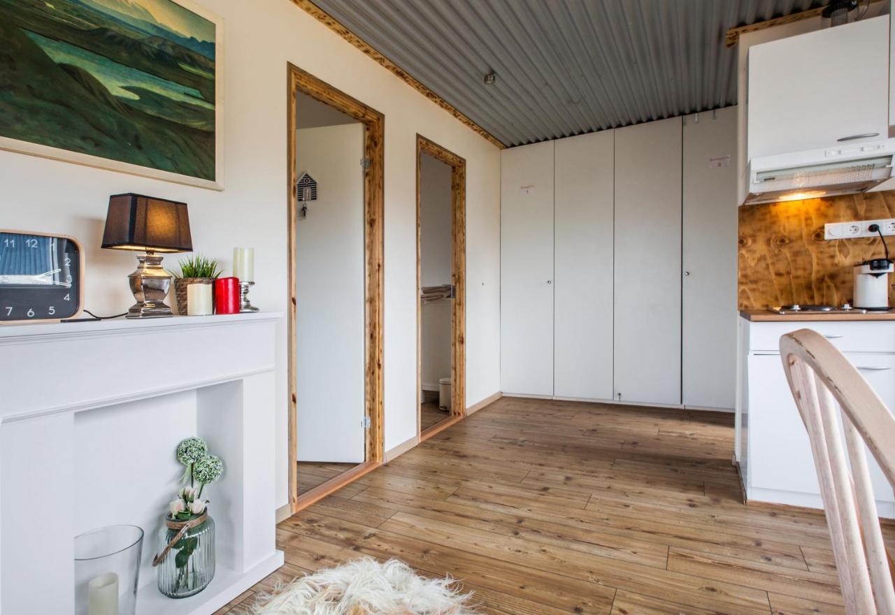 Blue House B&B Seltjarnarnes Εξωτερικό φωτογραφία