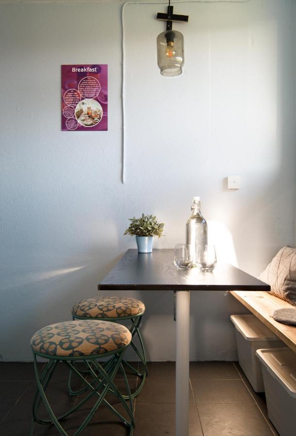 Blue House B&B Seltjarnarnes Εξωτερικό φωτογραφία
