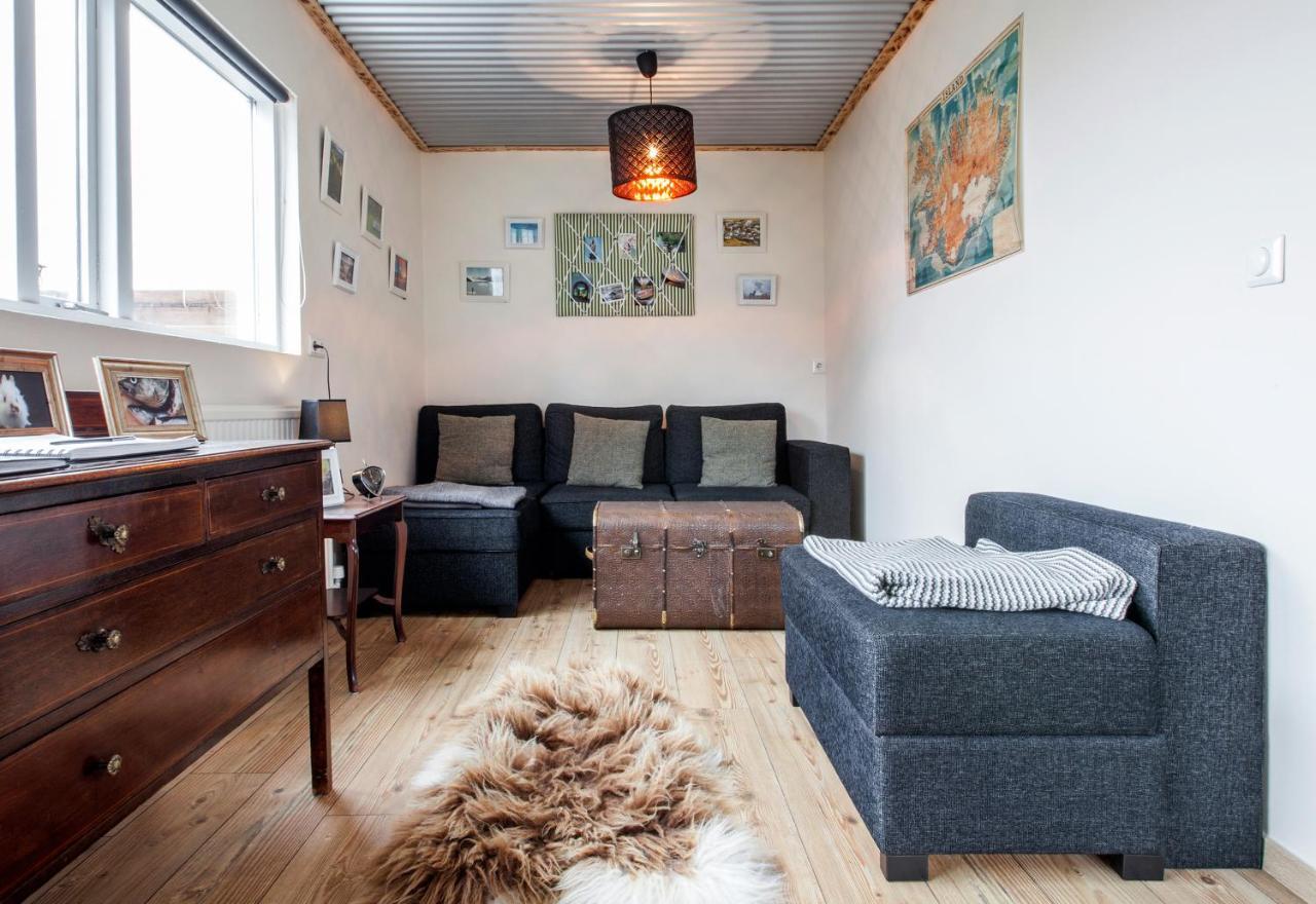 Blue House B&B Seltjarnarnes Εξωτερικό φωτογραφία