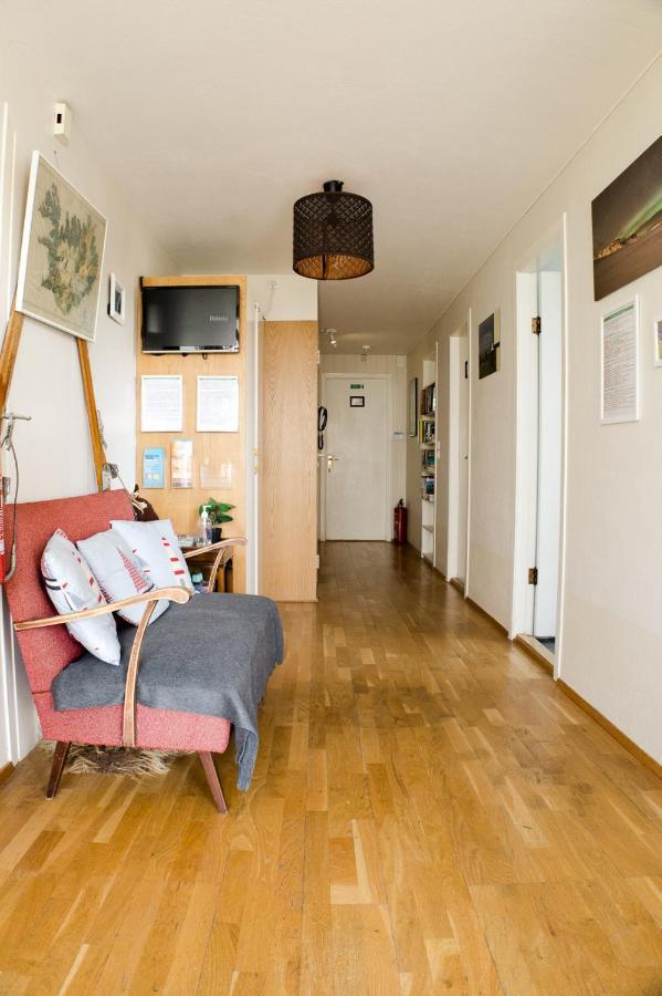 Blue House B&B Seltjarnarnes Εξωτερικό φωτογραφία