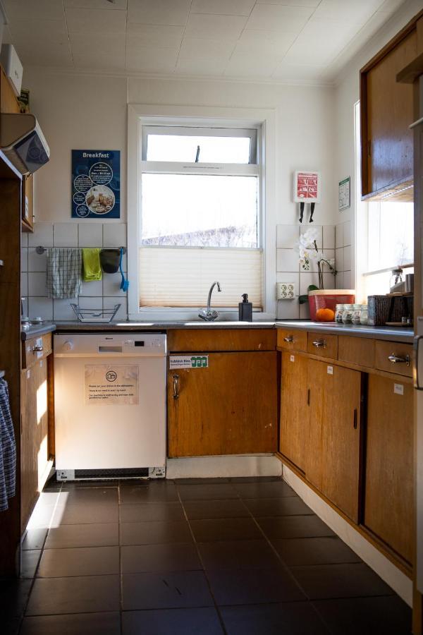 Blue House B&B Seltjarnarnes Εξωτερικό φωτογραφία