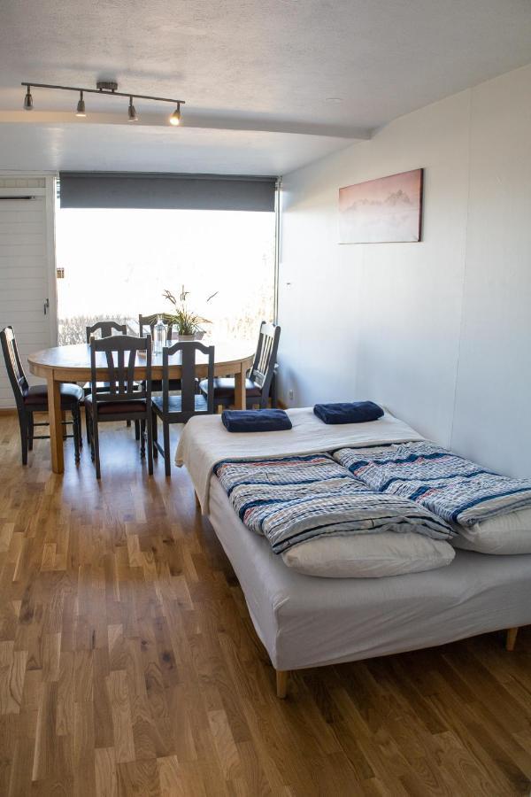 Blue House B&B Seltjarnarnes Εξωτερικό φωτογραφία