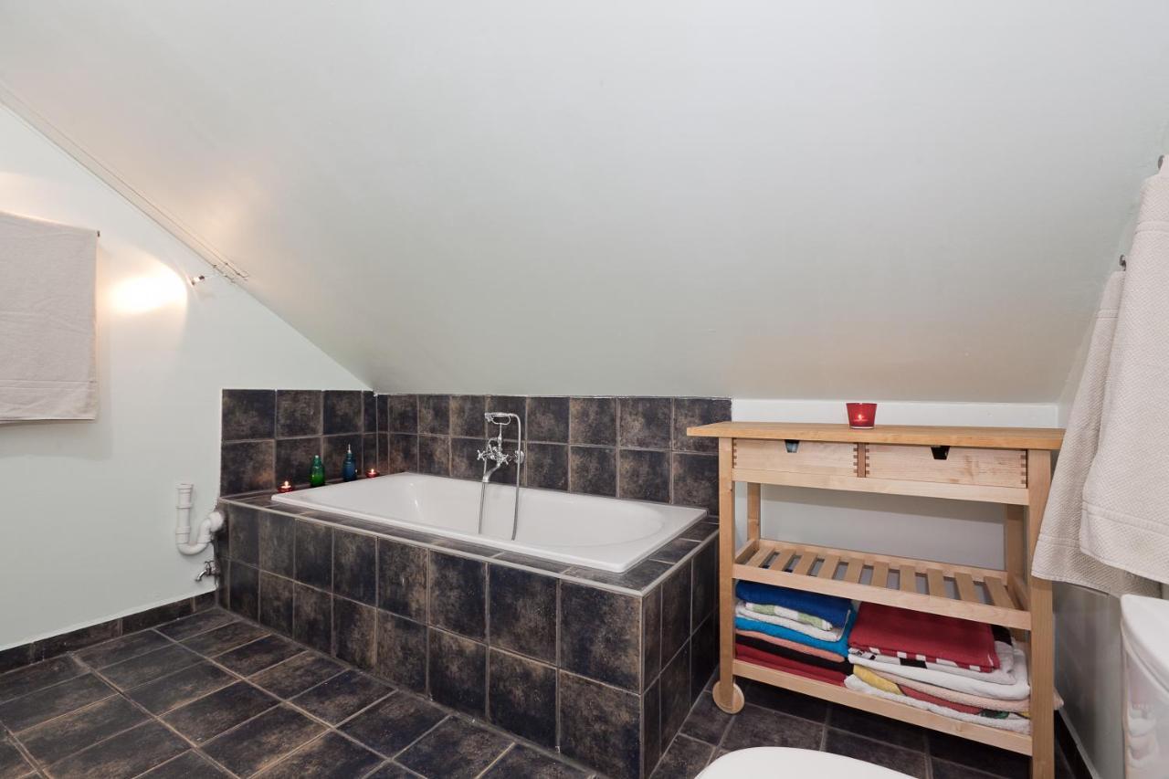 Blue House B&B Seltjarnarnes Εξωτερικό φωτογραφία