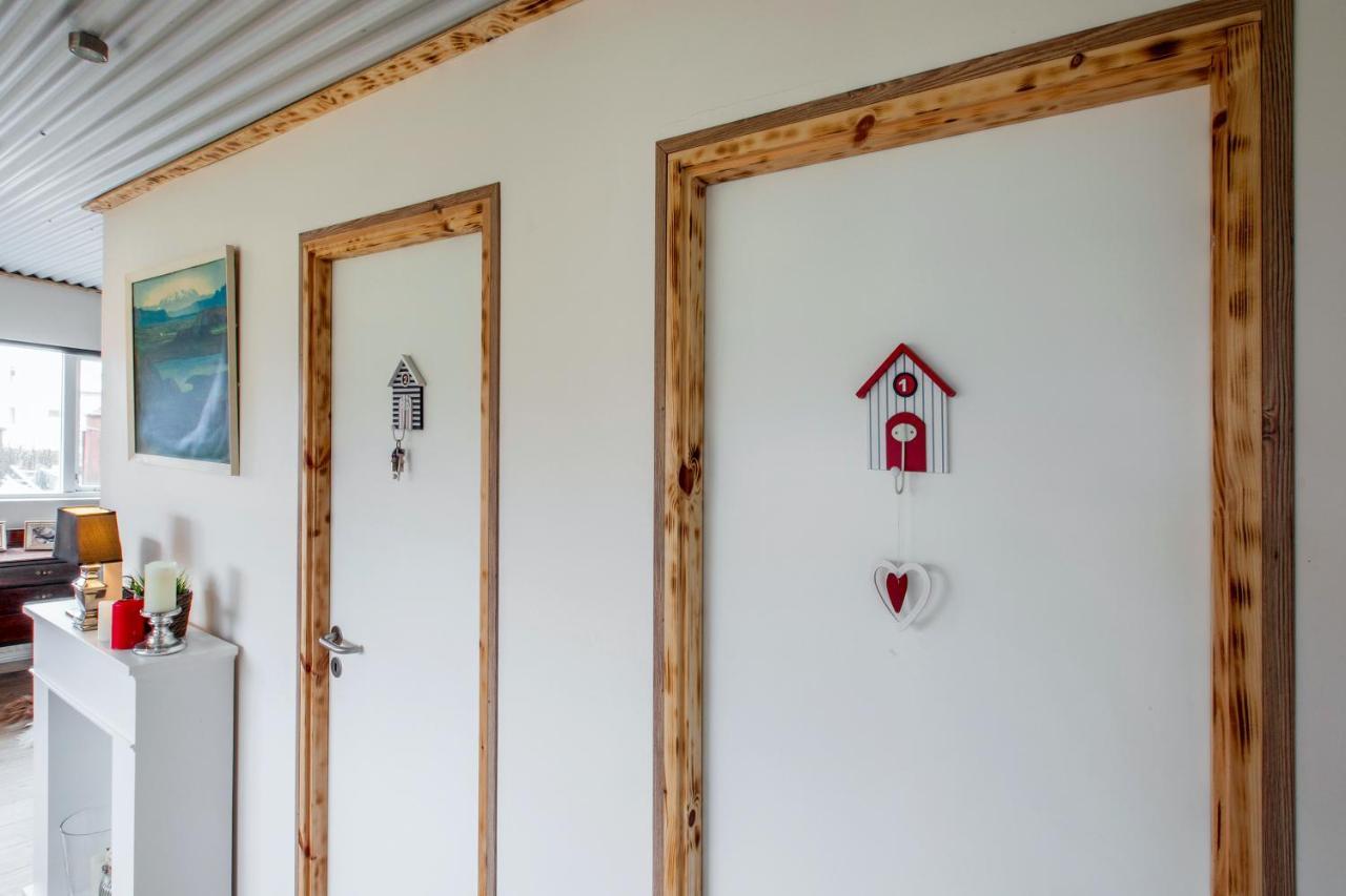 Blue House B&B Seltjarnarnes Εξωτερικό φωτογραφία