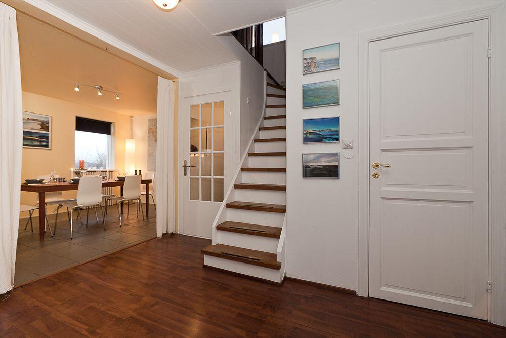 Blue House B&B Seltjarnarnes Εξωτερικό φωτογραφία