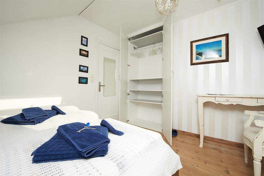 Blue House B&B Seltjarnarnes Εξωτερικό φωτογραφία