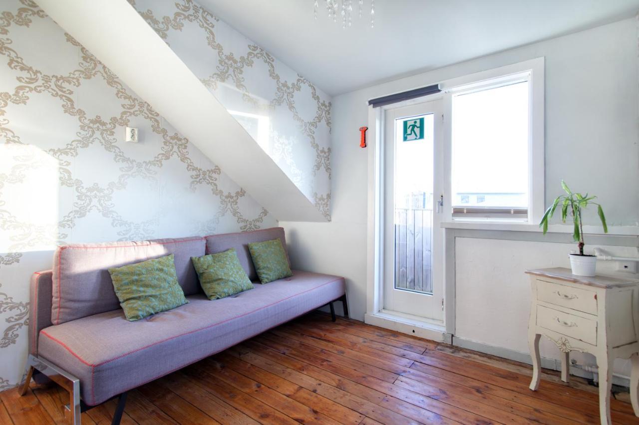 Blue House B&B Seltjarnarnes Εξωτερικό φωτογραφία